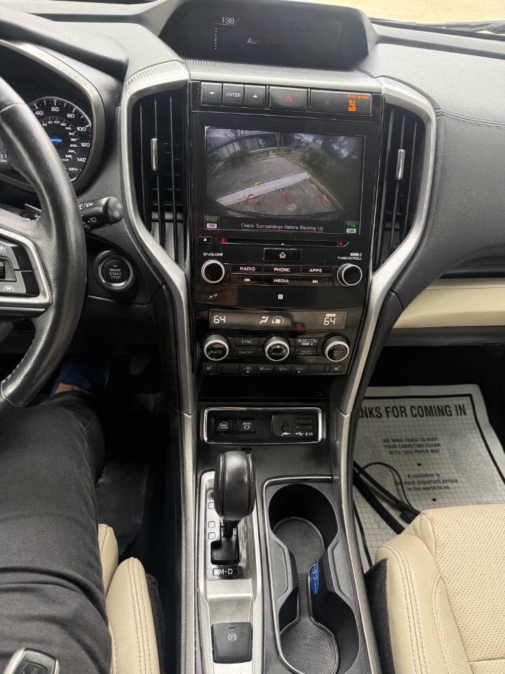 Used 2019 Subaru Ascent Limited AWD/4WD image 38