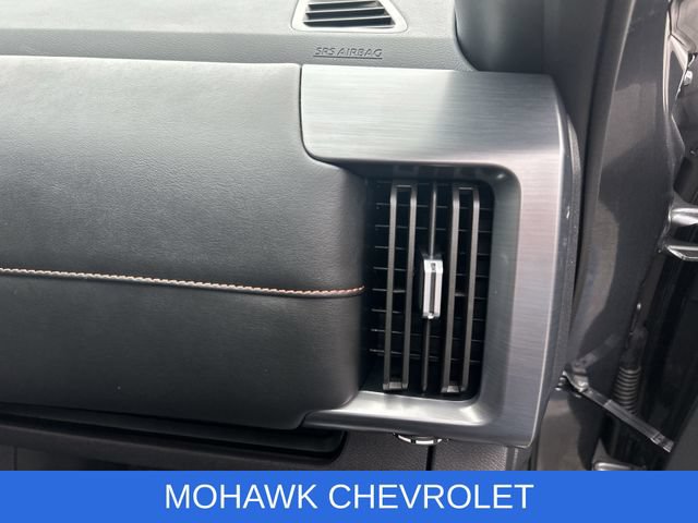 Used 2025 Nissan Pathfinder Rock Creek AWD/4WD image 28