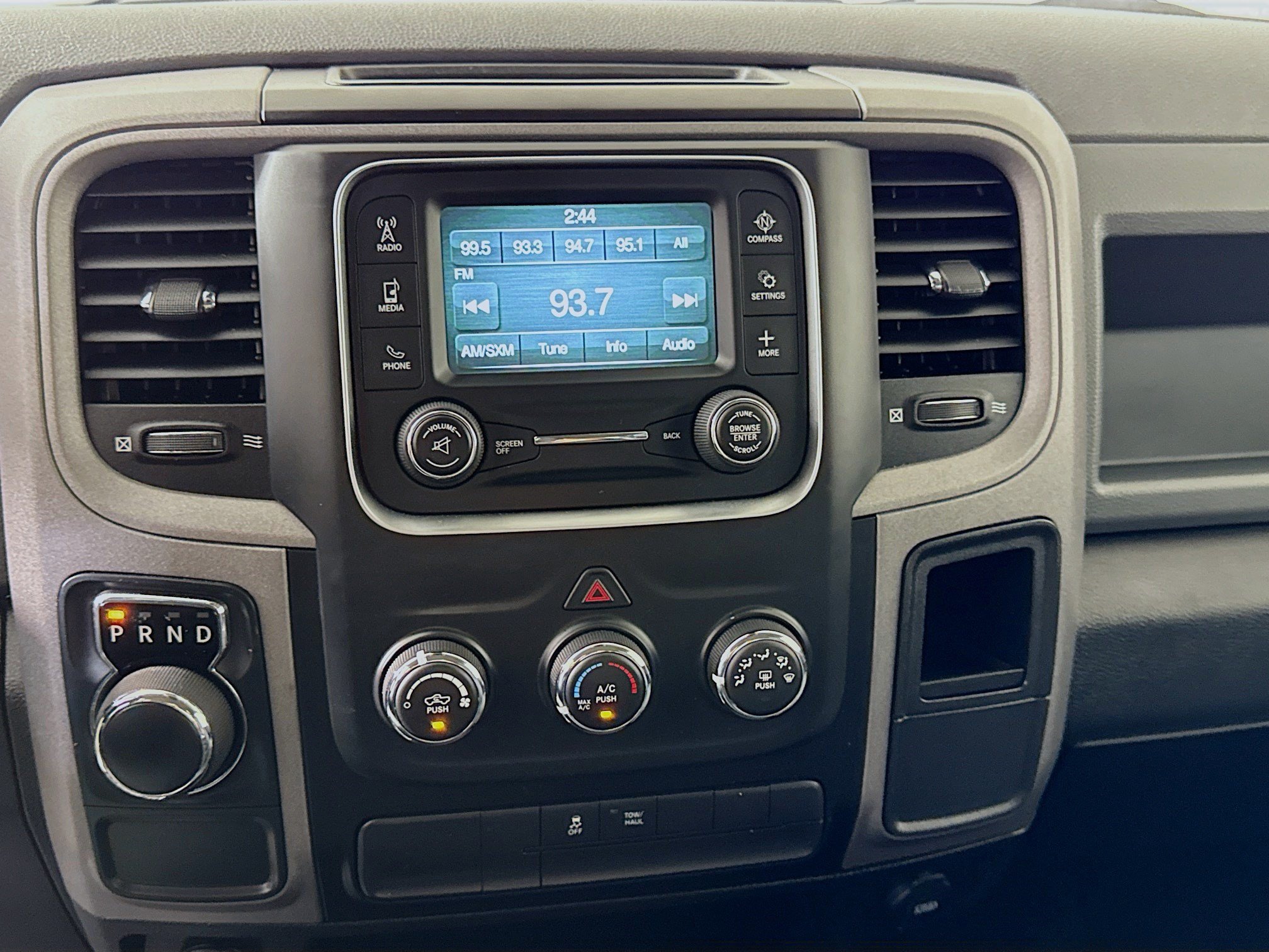 Used 2020 RAM 1500 Tradesman w/ Popular Equipment Group RWD image 18
