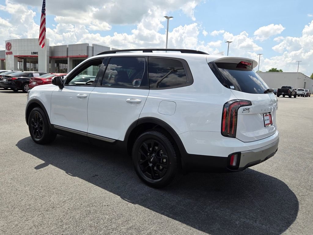 Used 2023 Kia Telluride SX X-Pro image 9
