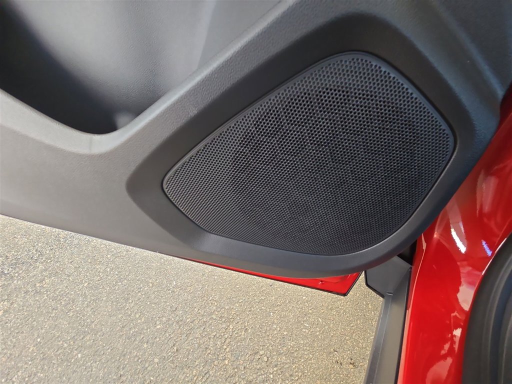 New 2026 Chevrolet TrailBlazer LT image 22