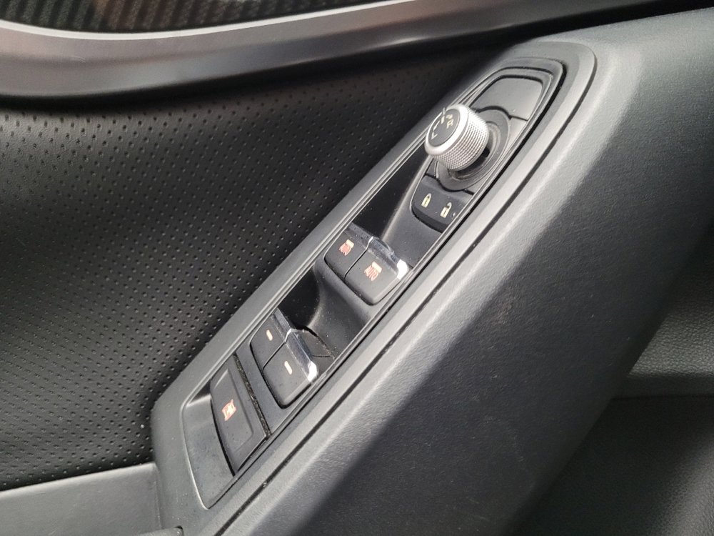 Used 2018 Subaru Crosstrek 2.0i Limited AWD/4WD image 27
