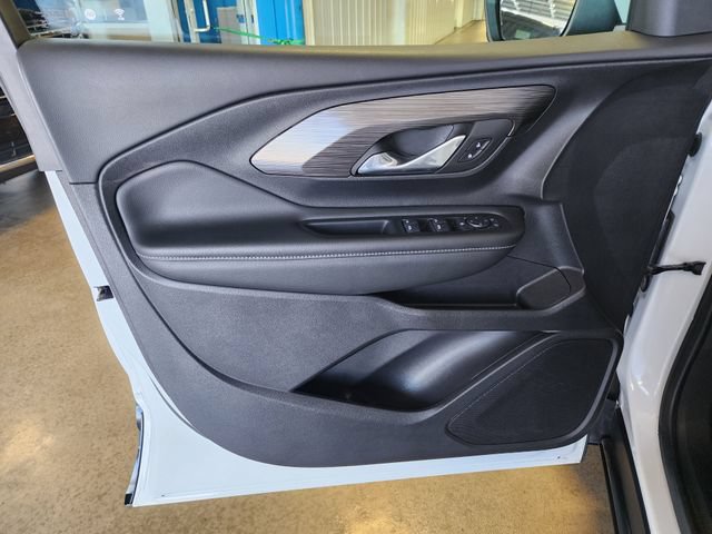 Certified 2024 GMC Terrain SLE AWD/4WD image 10