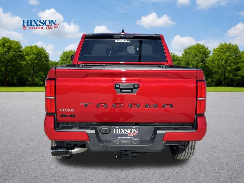 New 2026 Toyota Tacoma SR5 image 6