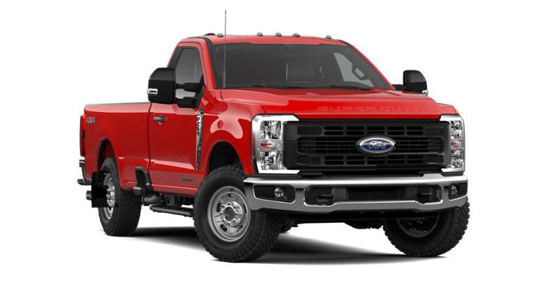 New 2026 Ford F250 XL AWD/4WD image 26