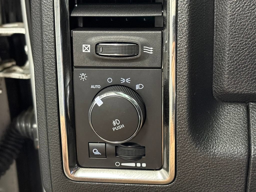 Used 2018 RAM 1500 Sport AWD/4WD image 17