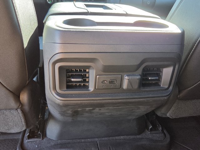 Used 2019 Chevrolet Silverado 1500 LT Trail Boss AWD/4WD image 14
