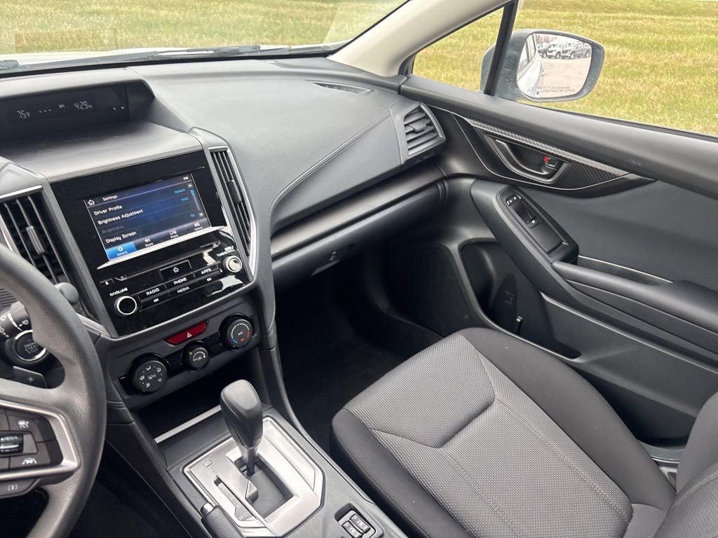 Used 2022 Subaru Impreza Premium image 23