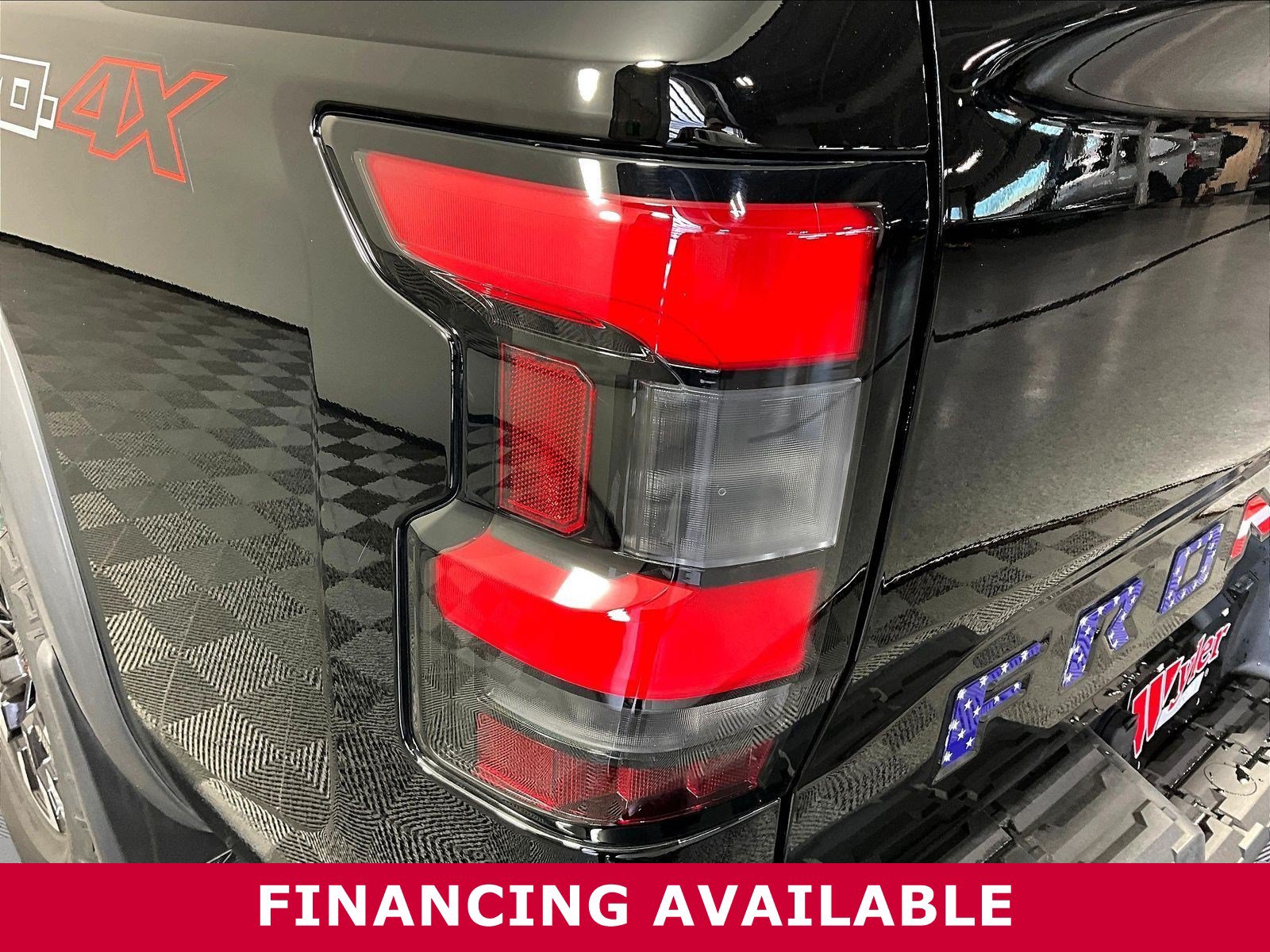 Certified 2023 Nissan Frontier PRO-4X w/ Pro Convenience Package AWD/4WD image 21
