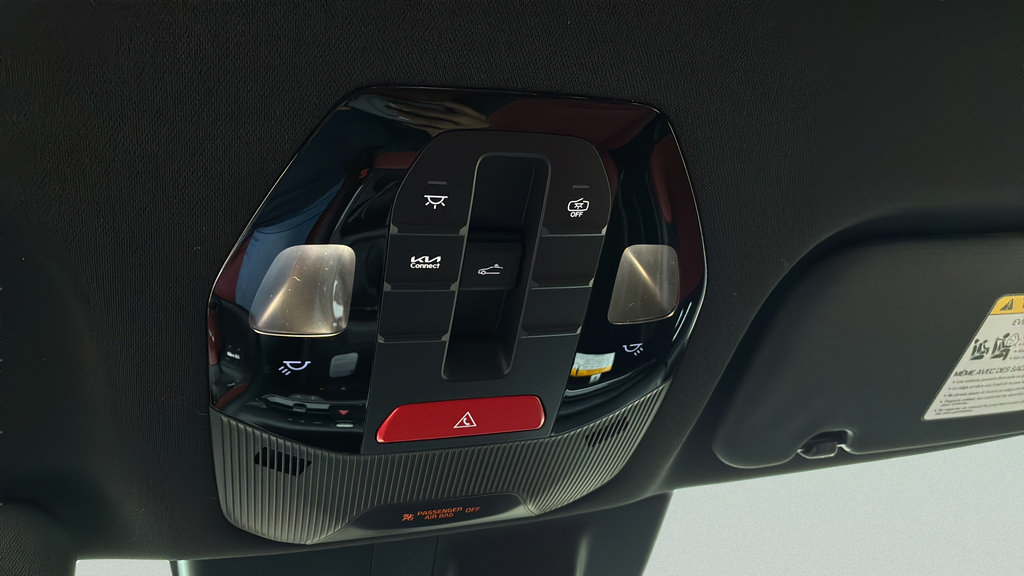 New 2026 Kia K4 GT-Line w/ GT-Line Premium Package FWD image 28