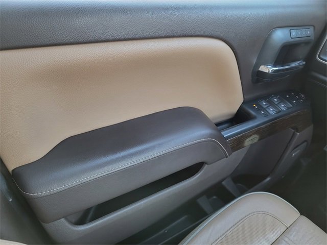 Used 2018 GMC Sierra 1500 Denali w/ Denali Ultimate Package image 29