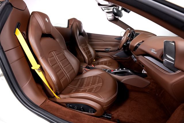 Used 2018 Ferrari 488 Spider RWD image 54