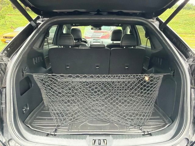 Used 2020 Ford Edge Titanium w/ Equipment Group 301A AWD/4WD image 9