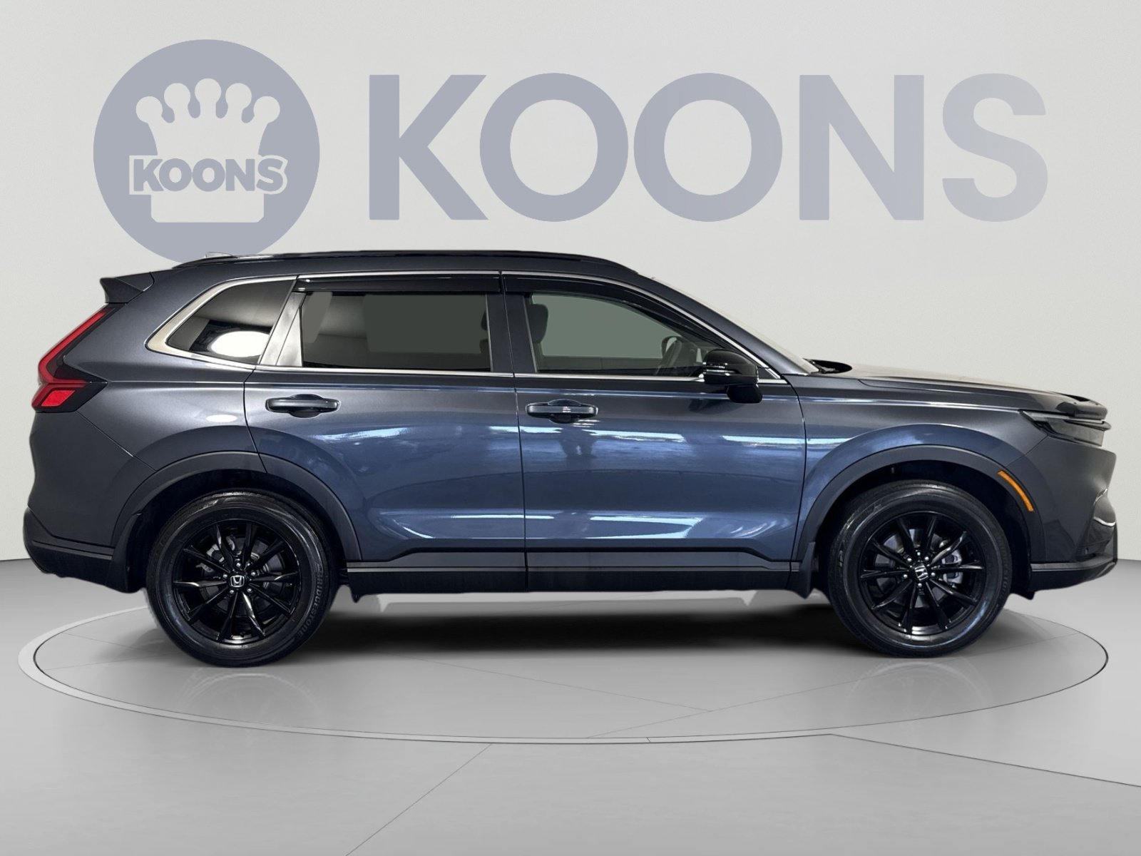Used 2024 Honda CR-V Sport-L image 8