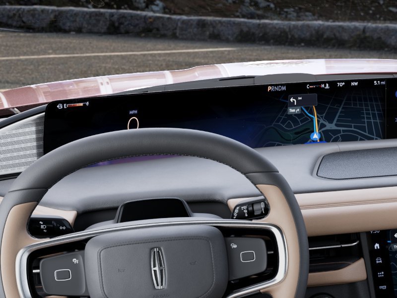 New 2027 Lincoln Navigator Black Label AWD/4WD image 13