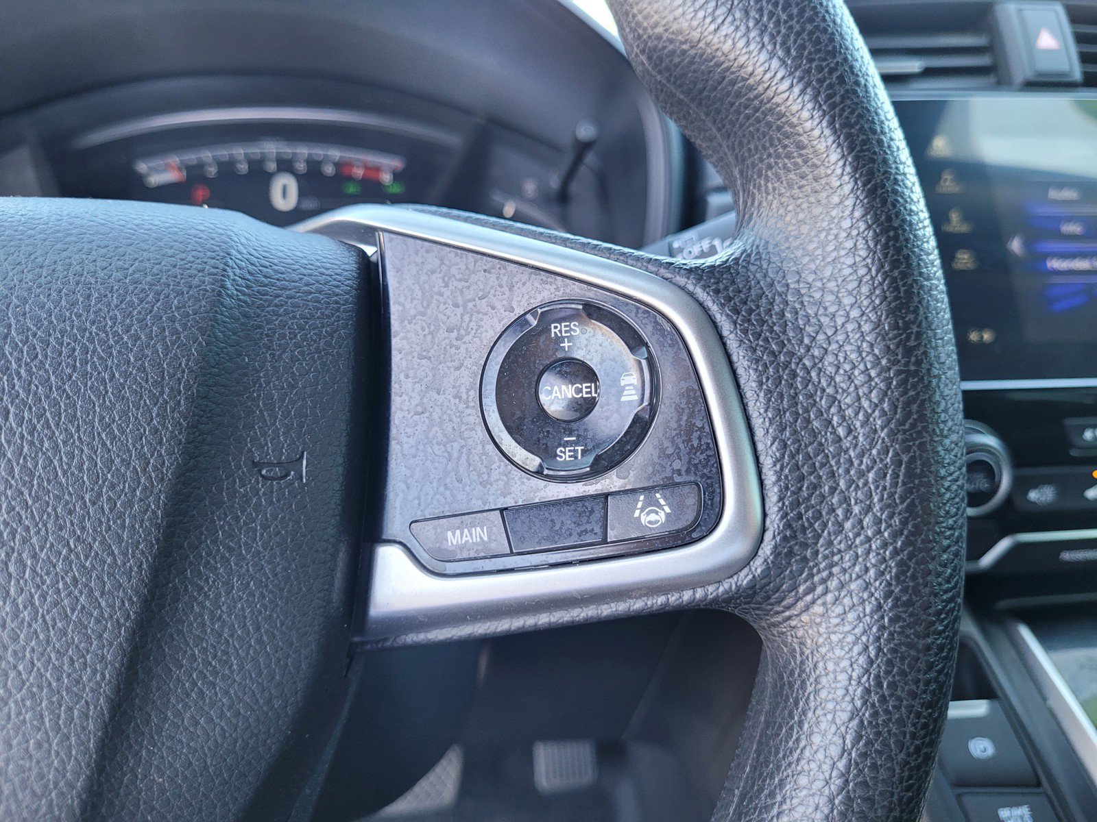 Used 2021 Honda CR-V Special Edition image 23