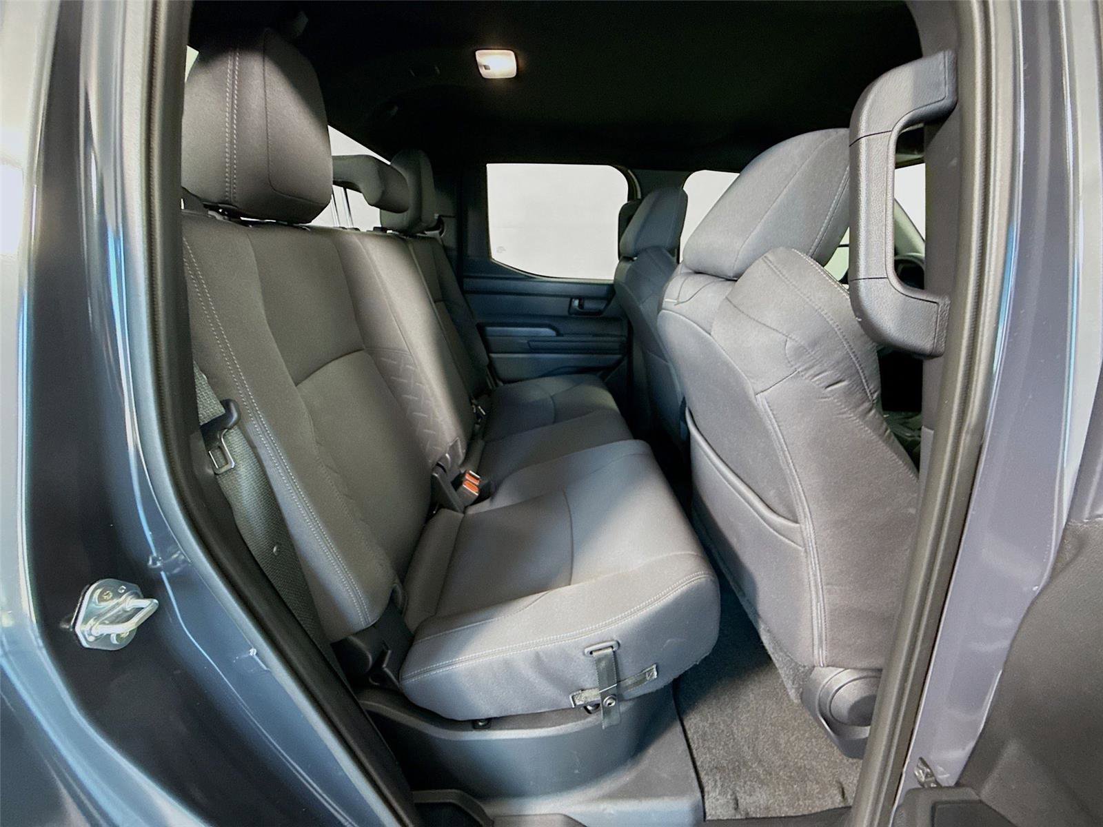 Used 2025 Toyota Tacoma SR5 RWD image 6