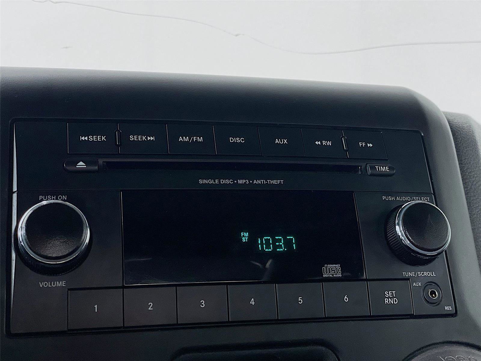 Used 2015 Jeep Wrangler Sport image 17