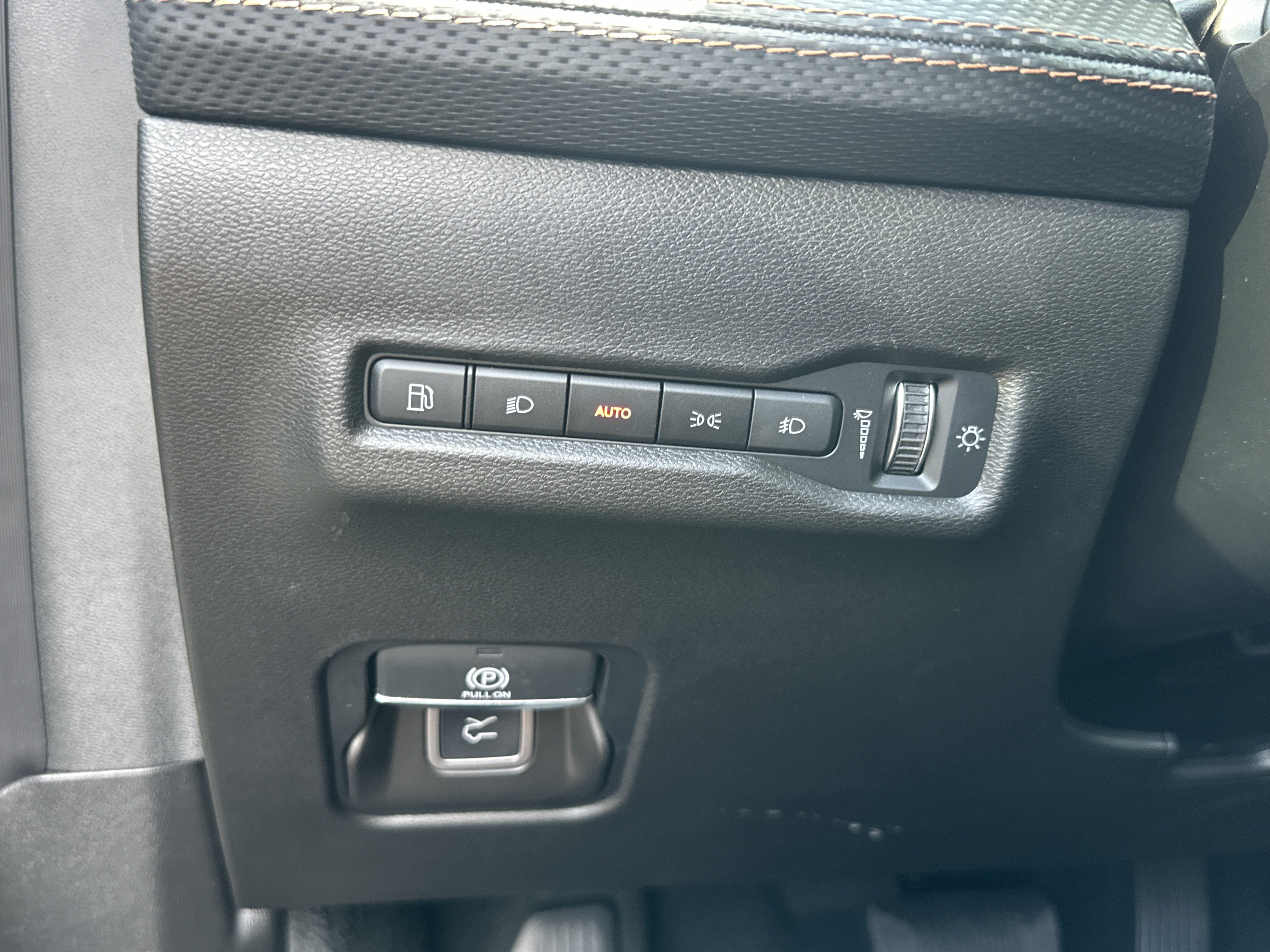 New 2026 Jeep Cherokee Limited AWD/4WD image 10