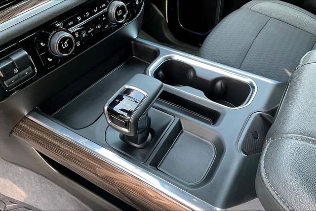 Used 2025 Chevrolet Silverado 1500 RST image 19