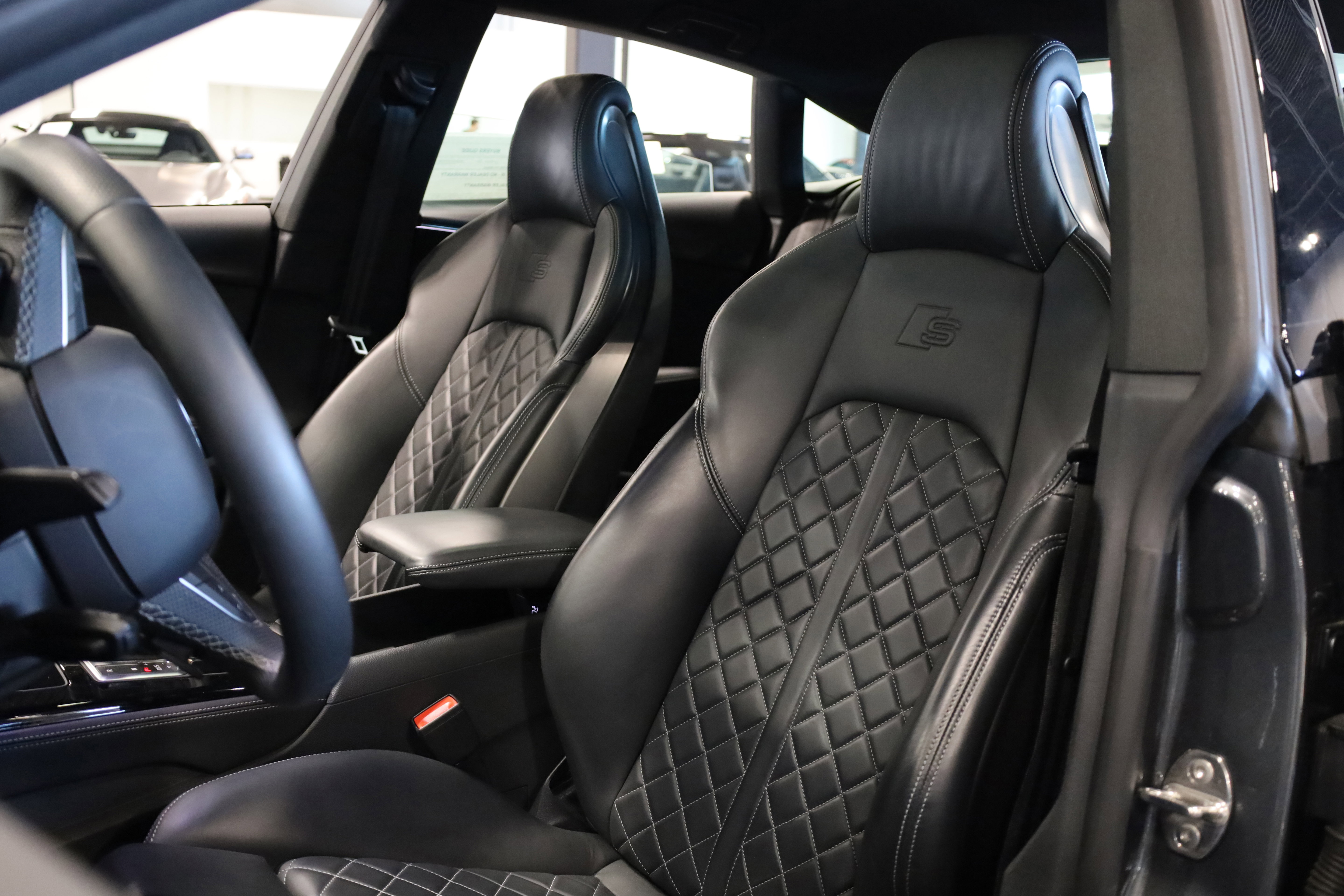 Used 2023 Audi S5 Prestige image 17