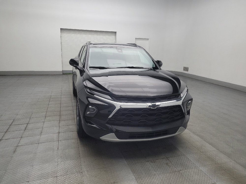 Used 2024 Chevrolet Blazer LT w/ Convenience Package FWD image 14