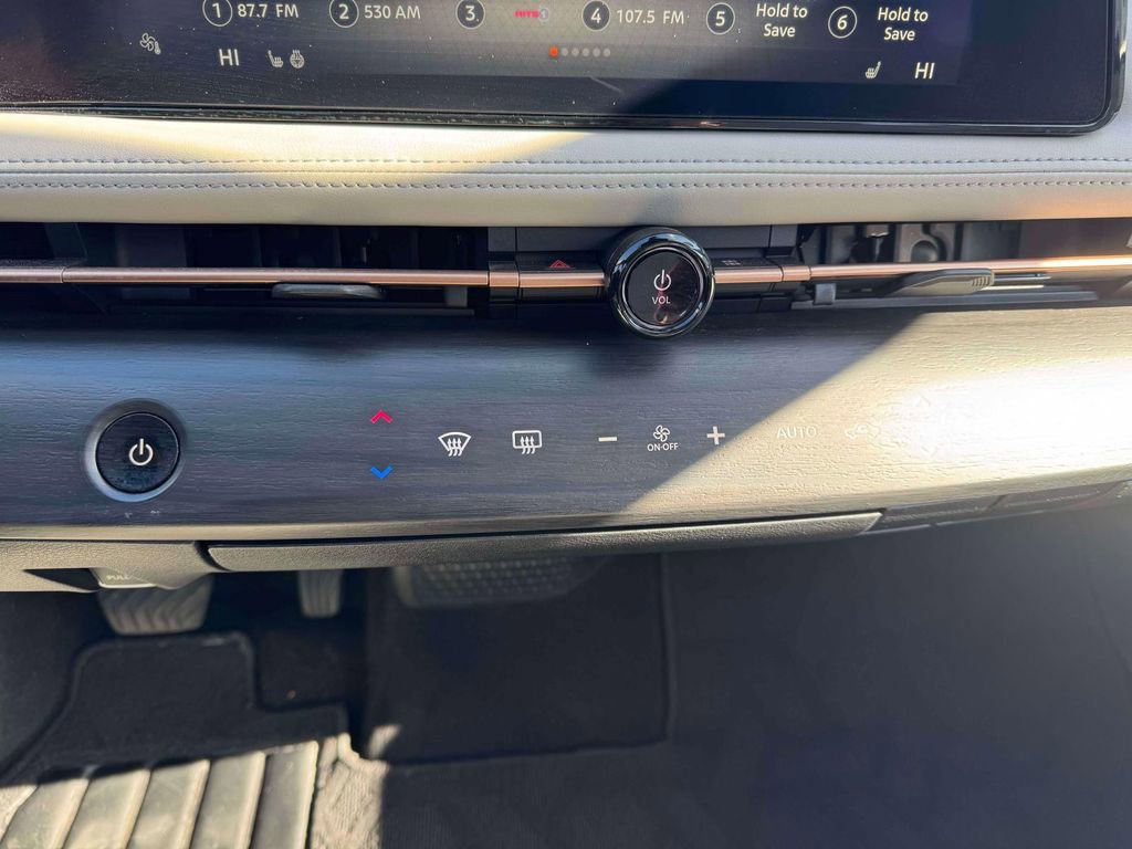 Certified 2024 Nissan Ariya ENGAGE e-4ORCE image 29