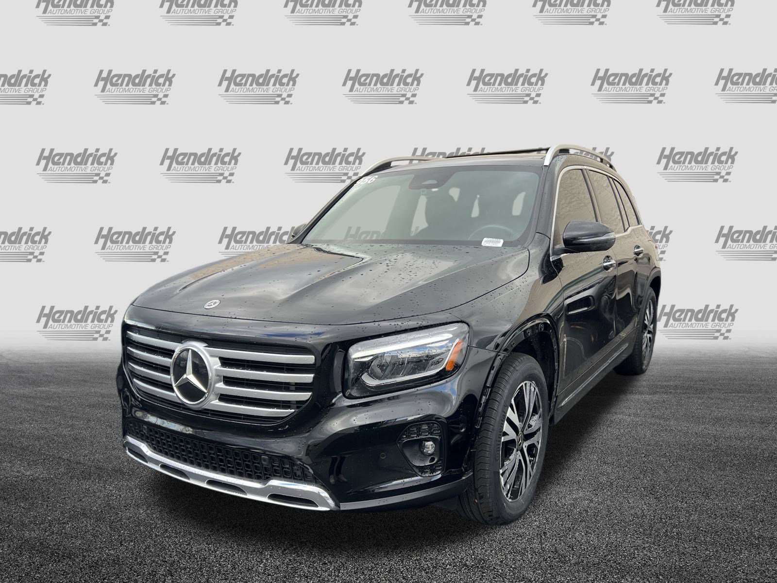 Certified 2024 Mercedes-Benz GLB 250 250 image 6