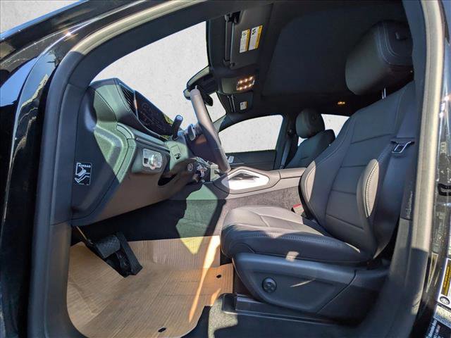 New 2026 Mercedes-Benz GLE 450 4MATIC Coupe image 4