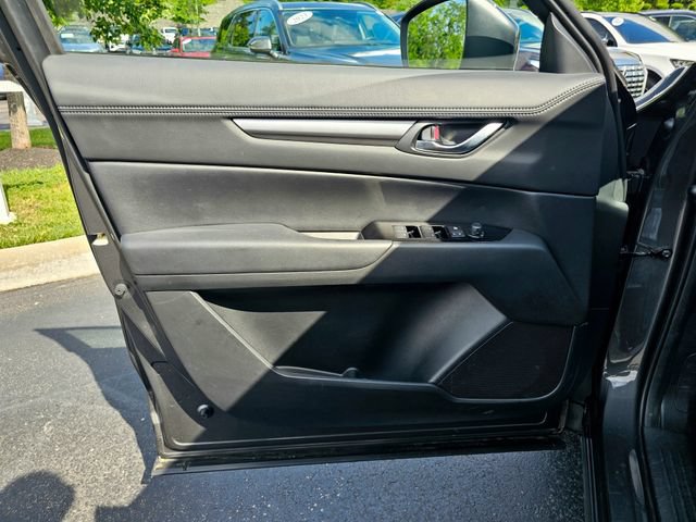 Used 2023 MAZDA CX-5 AWD 2.5 S w/ Select Package image 23