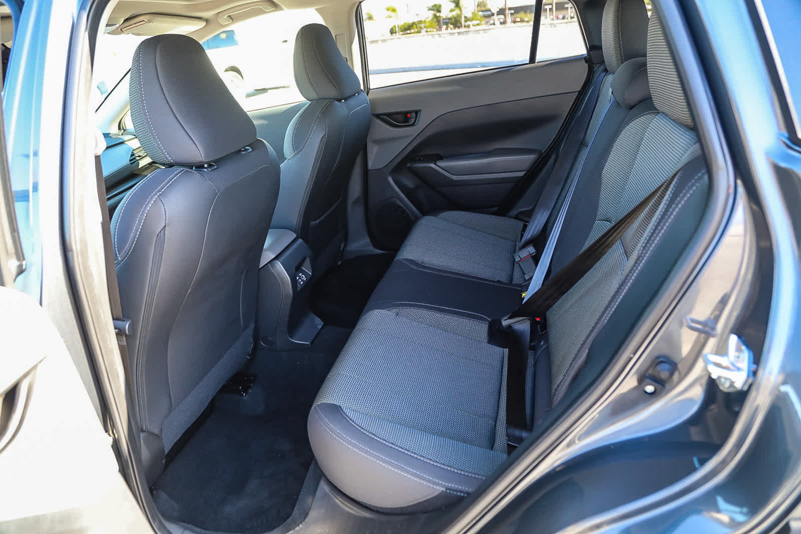 Used 2024 Subaru Crosstrek 2.0i Premium AWD/4WD image 9