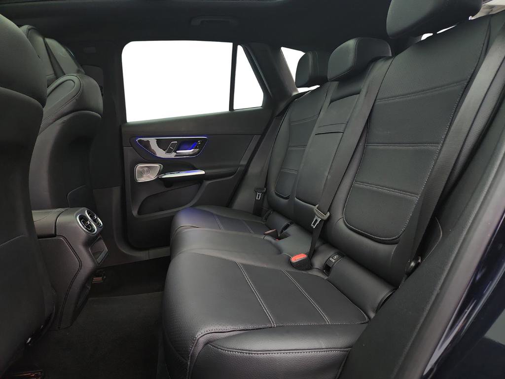 Used 2024 Mercedes-Benz GLC 300 4MATIC w/ Advanced USB Package image 23