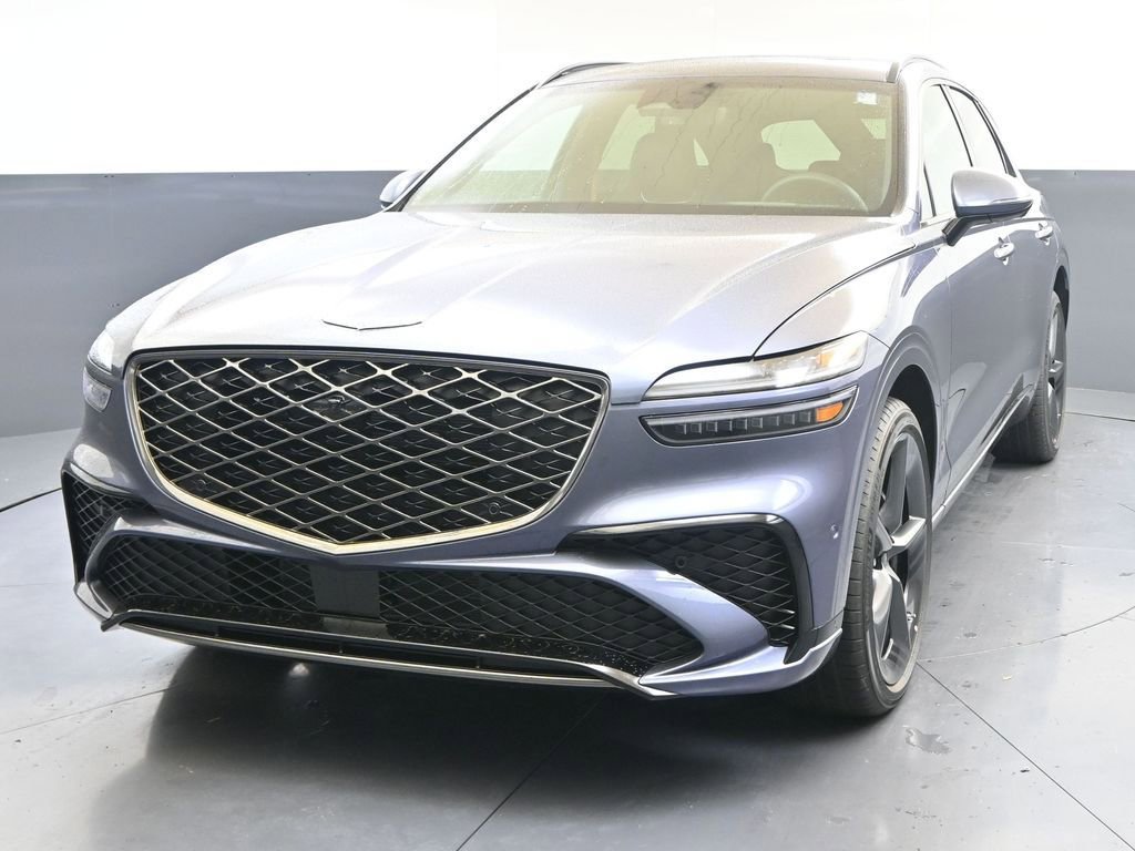 New 2026 Genesis GV70 3.5T Sport Prestige image 1