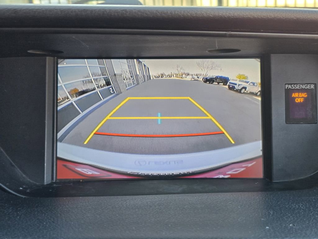 Used 2015 Lexus ES 350 350 Crafted Line w/ Premium Package image 12