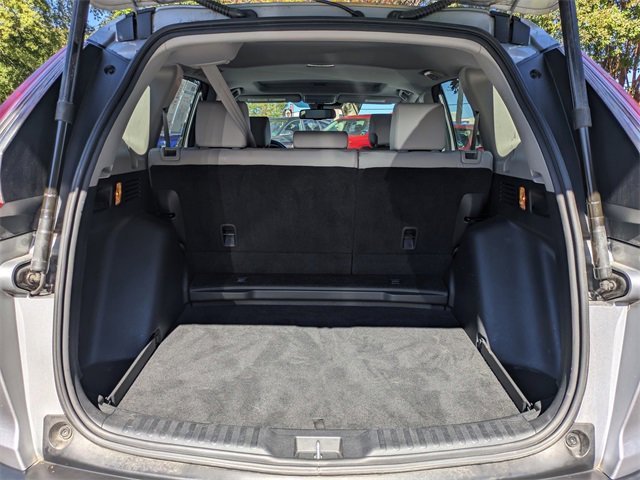 Used 2017 Honda CR-V EX-L image 13