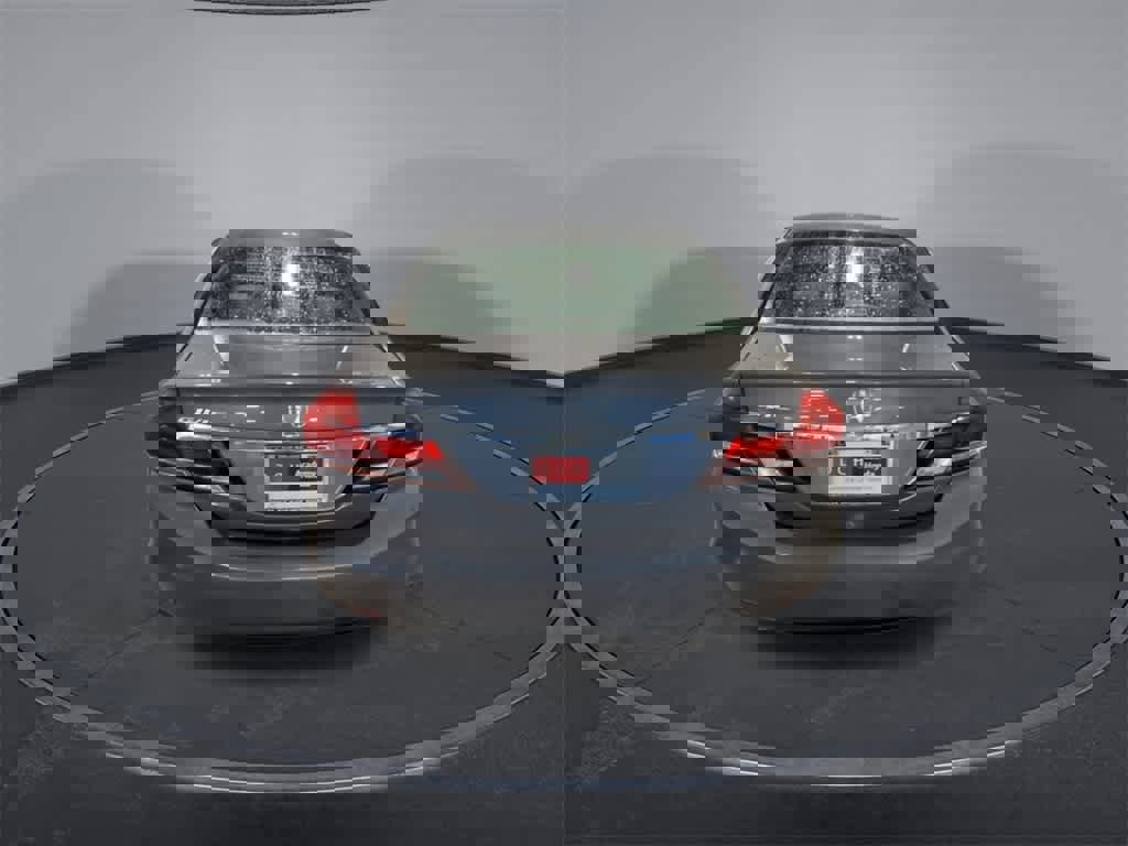 Used 2014 Honda Civic EX image 7