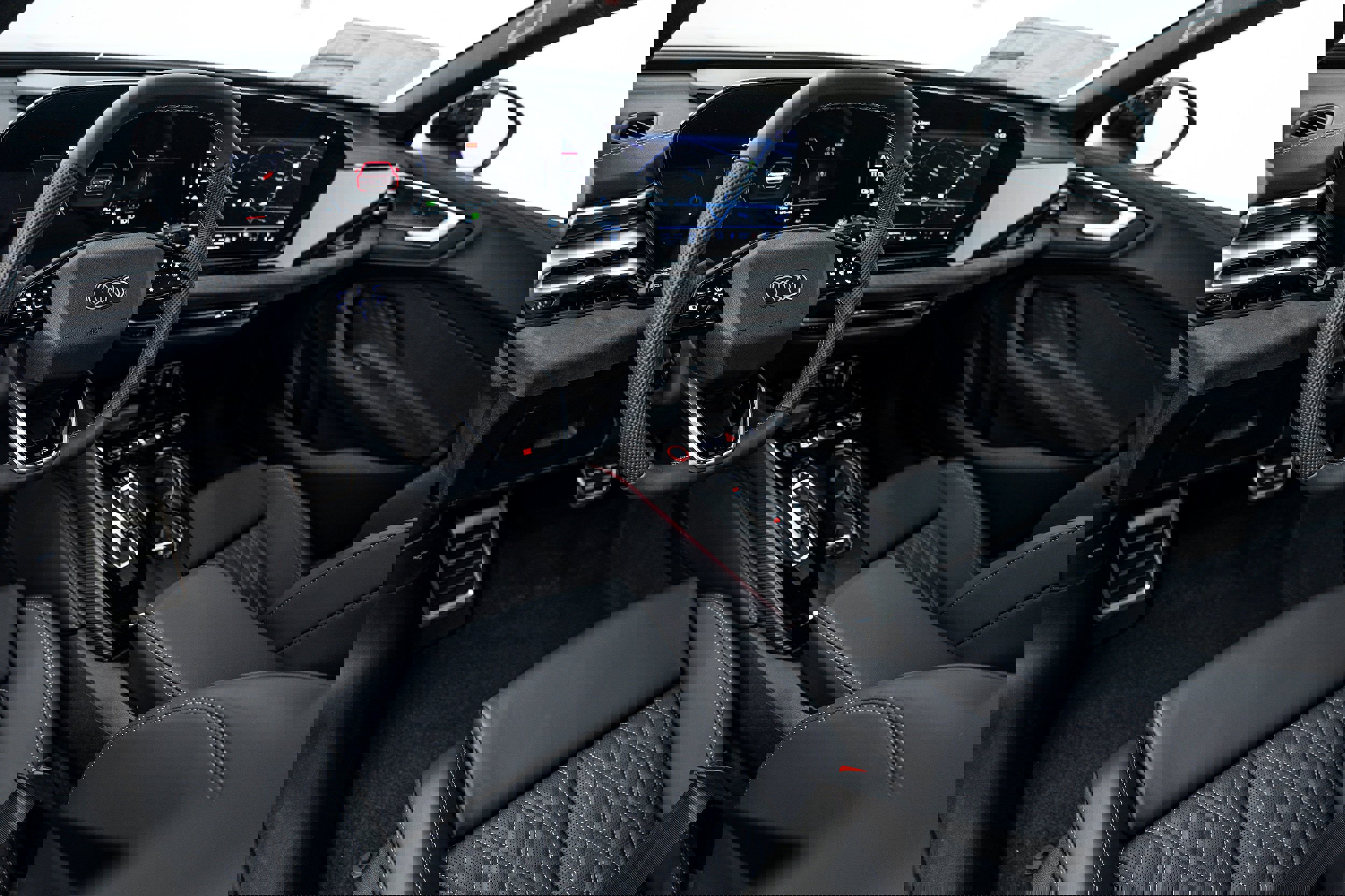 New 2025 Audi S5 Premium Plus image 9