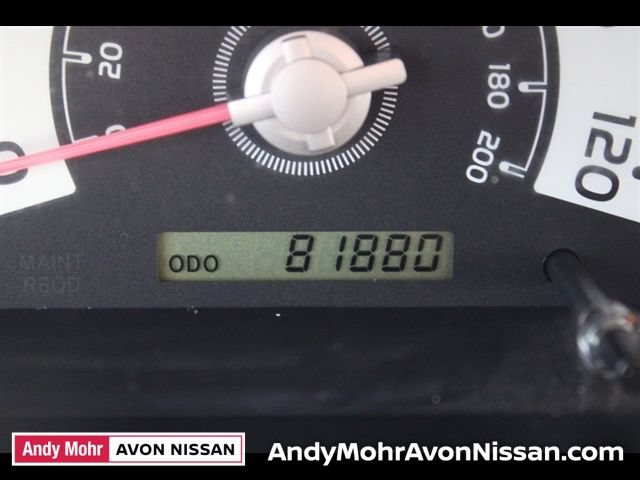 Used 2007 Toyota FJ Cruiser 4WD image 28