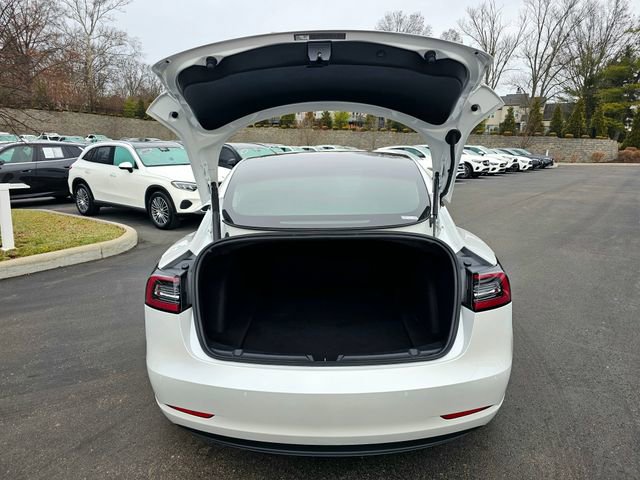 Used 2021 Tesla Model 3 Standard Range Plus image 10