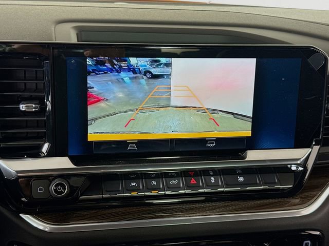 New 2026 Chevrolet Silverado 1500 LT AWD/4WD image 16