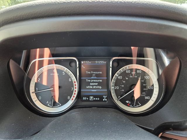 Used 2019 Nissan Titan PRO-4X w/ Pro-4x Convenience Package image 31