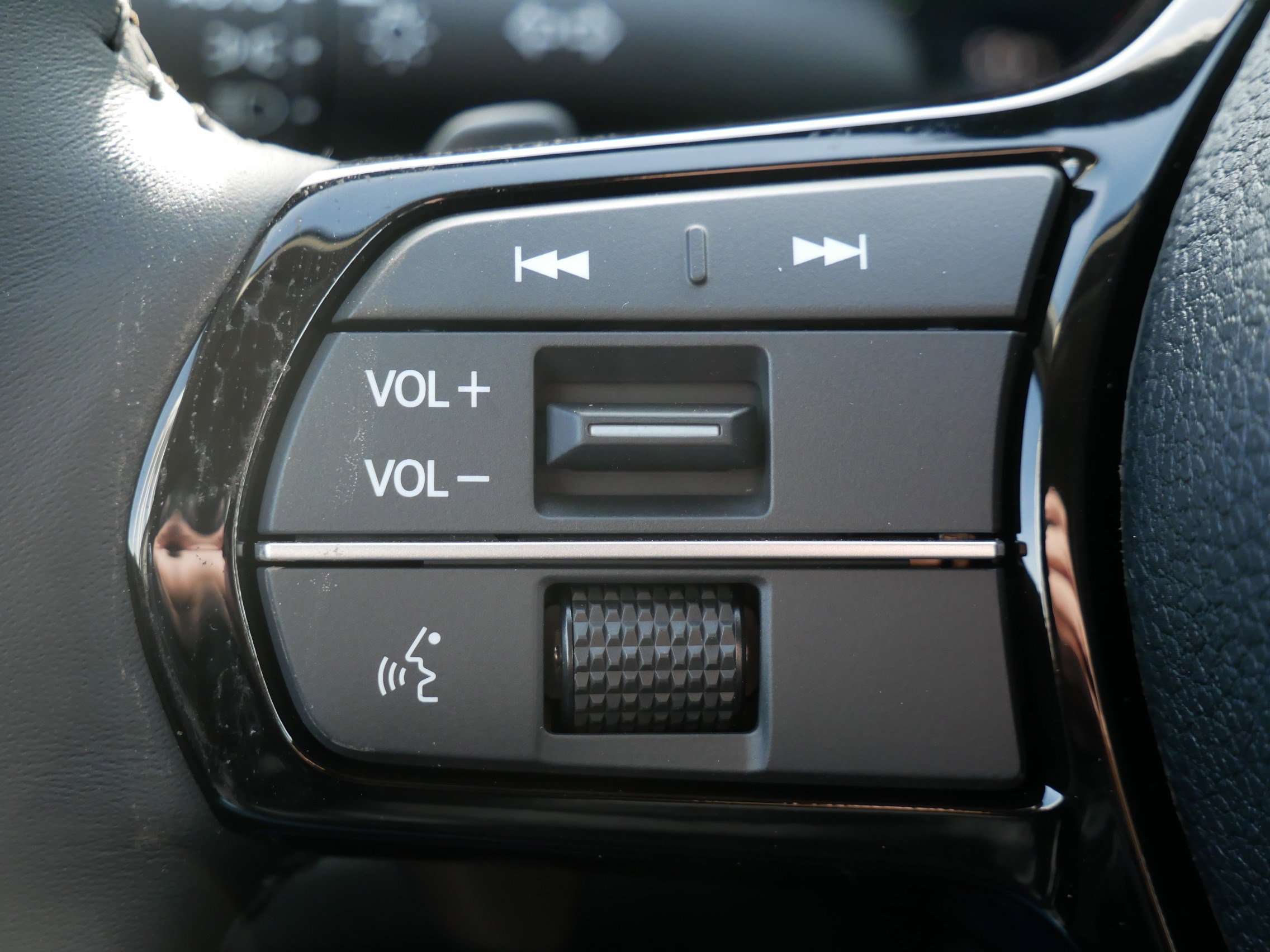 New 2026 Honda Accord Touring image 23