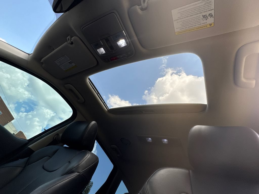 Used 2024 Kia Telluride EX AWD/4WD image 32