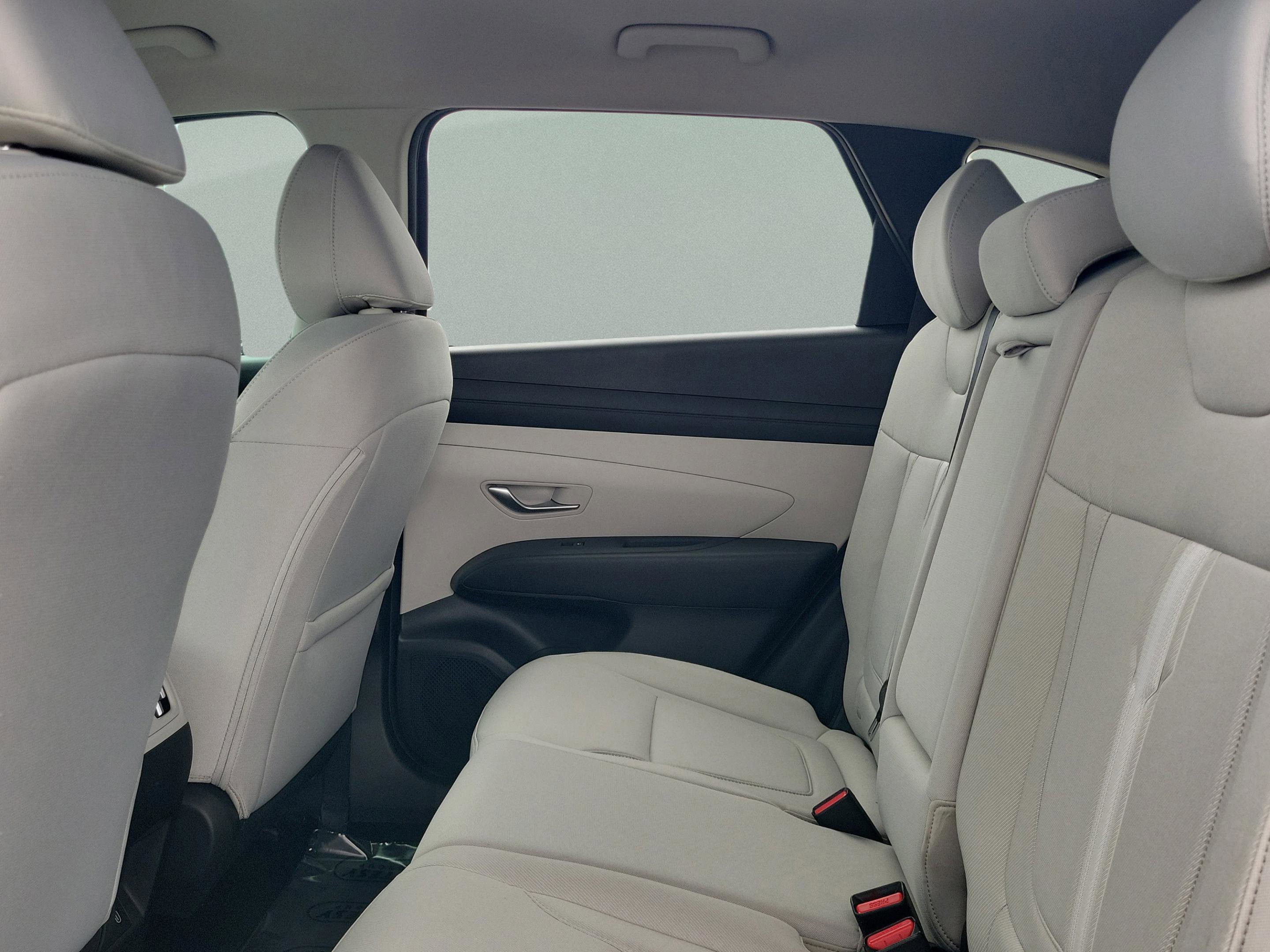 New 2026 Hyundai Tucson SEL image 7