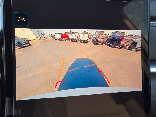 New 2027 GMC Terrain Elevation w/ LPO, Floor Liner Package FWD image 7