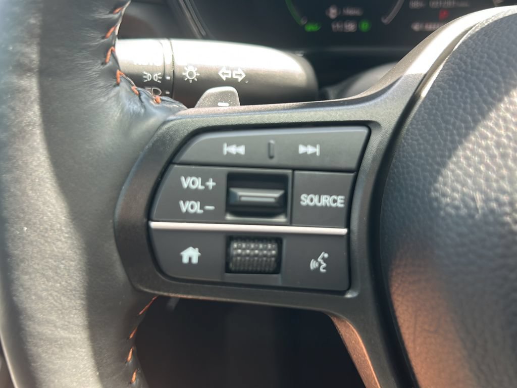 Used 2024 Honda CR-V Sport image 25