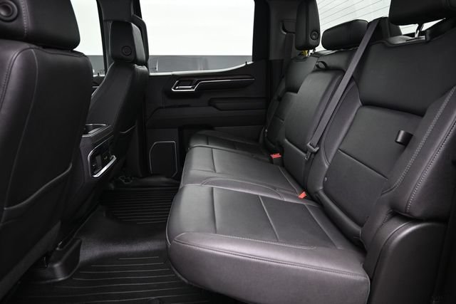 Used 2023 GMC Sierra 1500 SLT w/ SLT Convenience Package AWD/4WD image 11