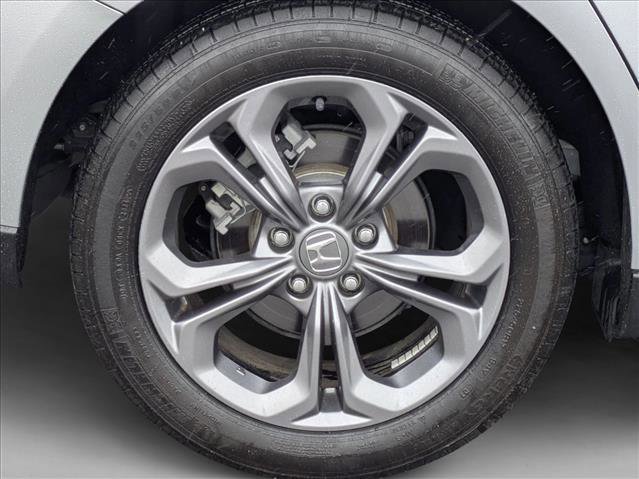 Used 2023 Honda Accord EX image 22