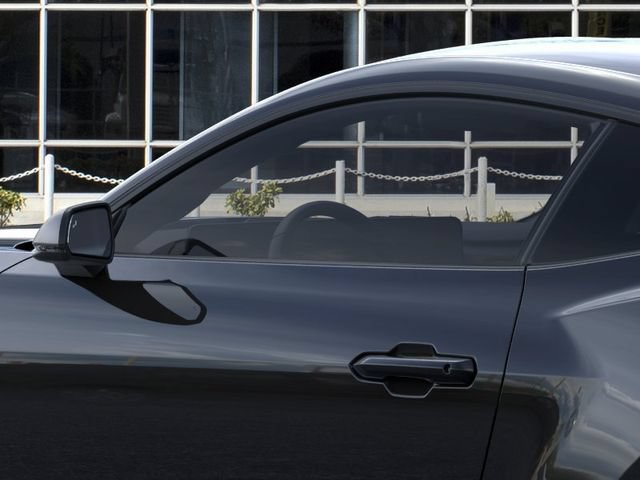New 2026 Ford Mustang Dark Horse RWD image 35