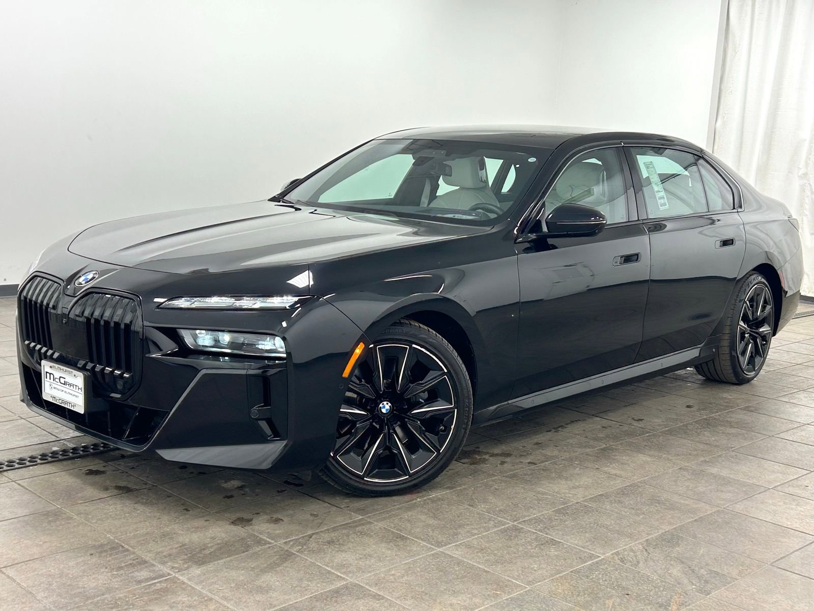 Used 2023 BMW 760i xDrive